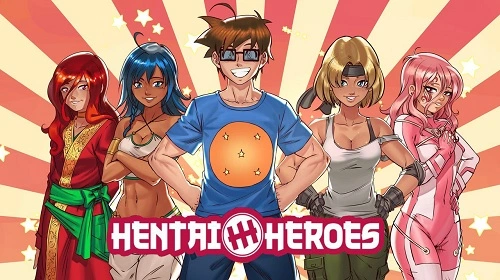hentaiheroes-presentation