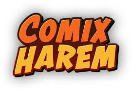 comix harem logo