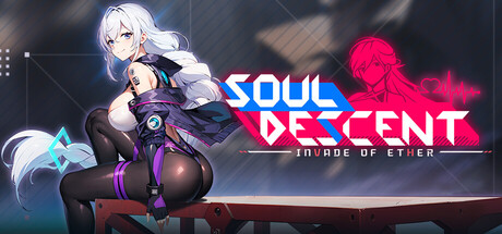 Soul Descent logo