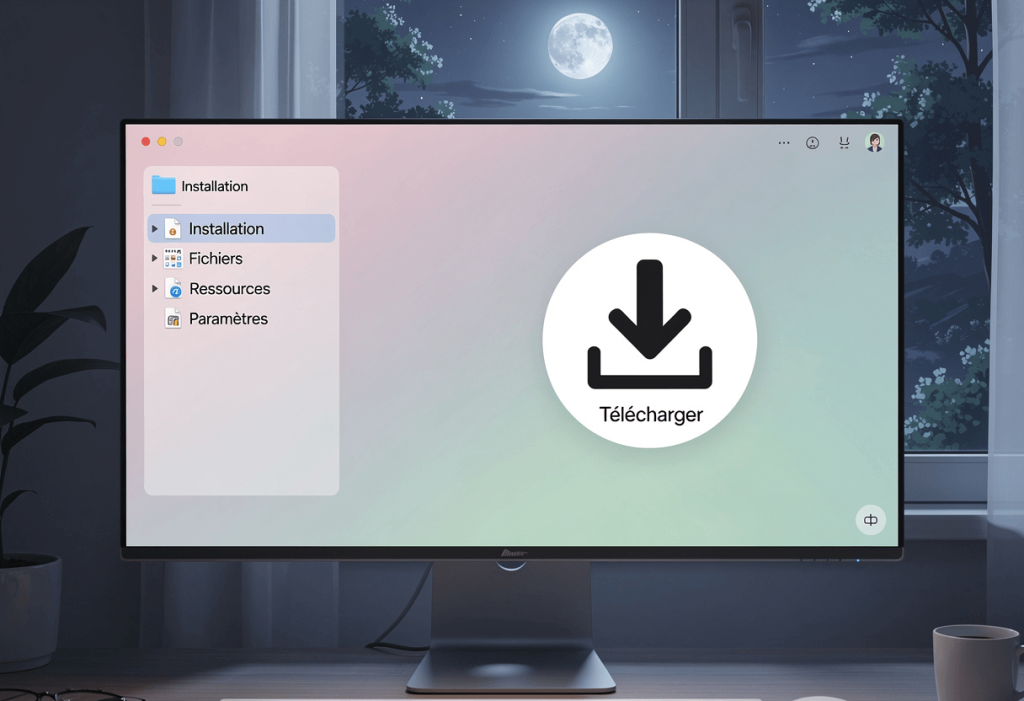 Comment télécharger et installer un jeu hentai facilement