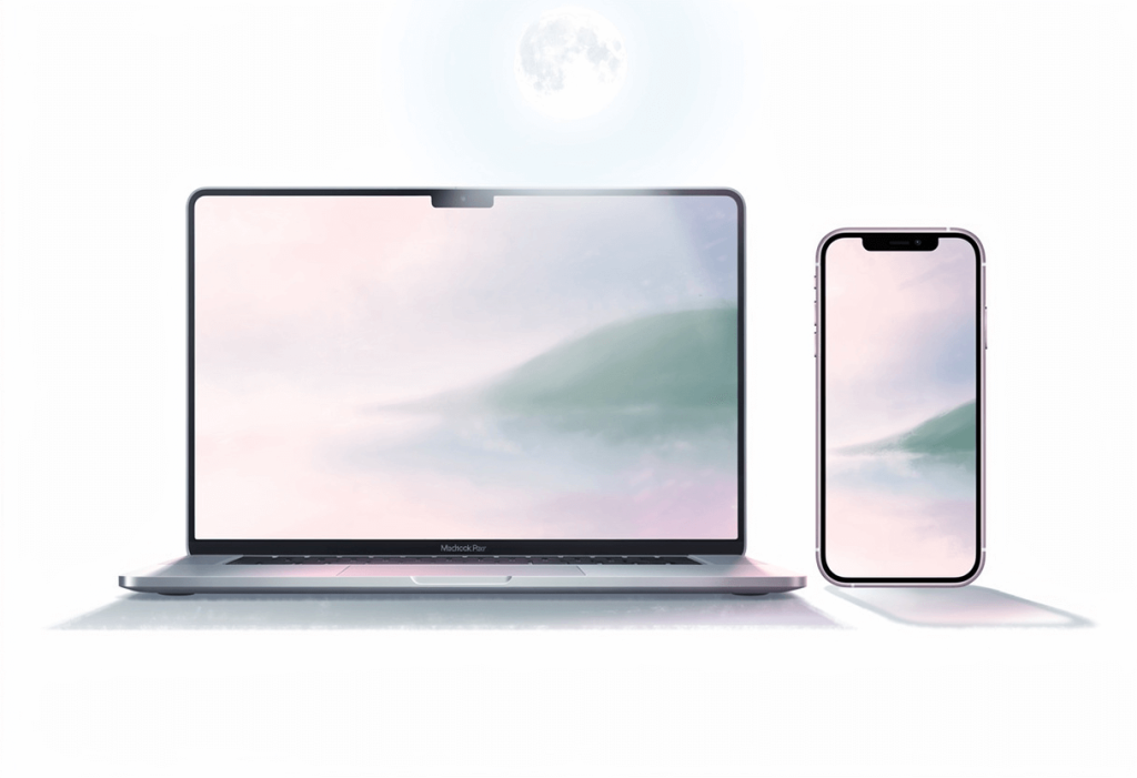 Jeux hentai sur PC vs Mobile