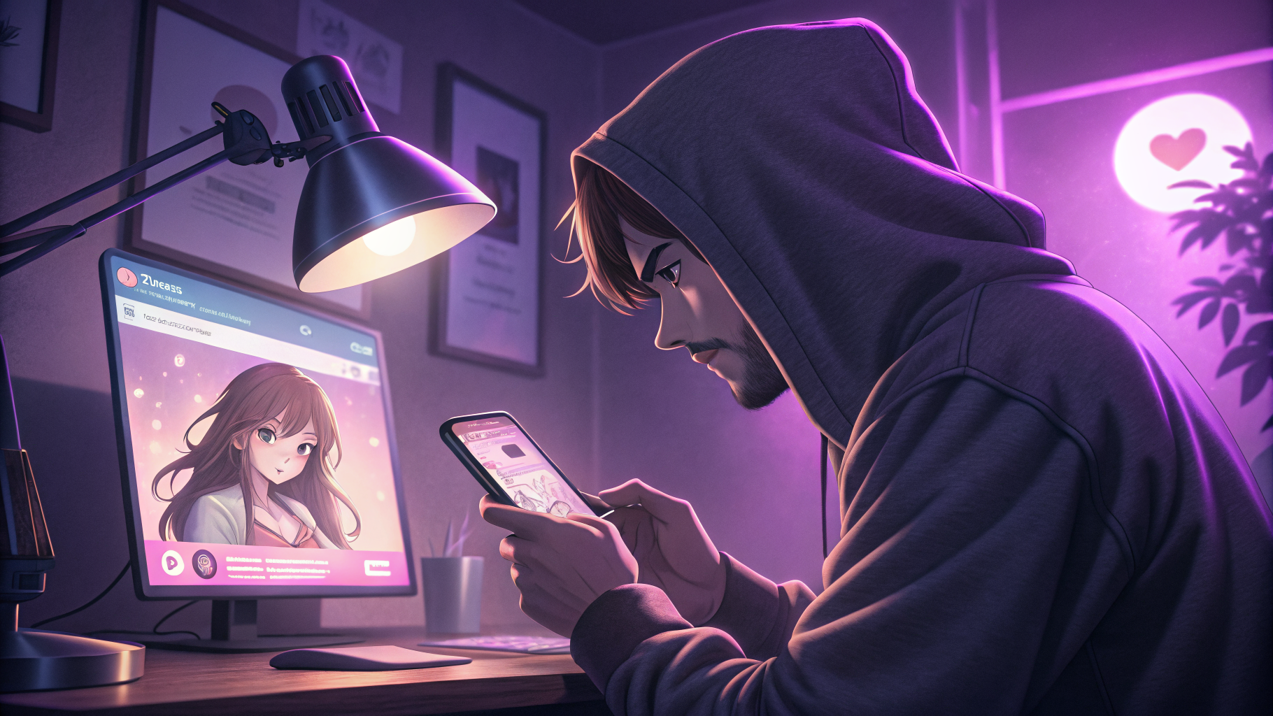 How to Protect Your Privacy on Nutaku