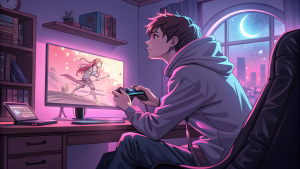 Is It Legal to Play Hentai Games?