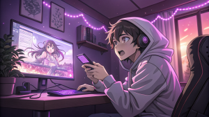 Hentai Games on PC vs Mobile: Complete Comparison