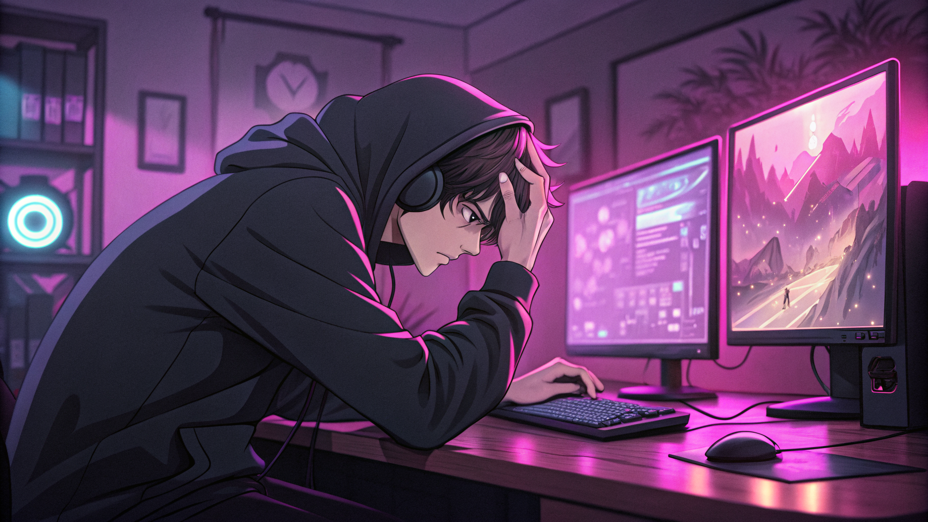 Hentai Game Won't Open on Windows 11: Fix It