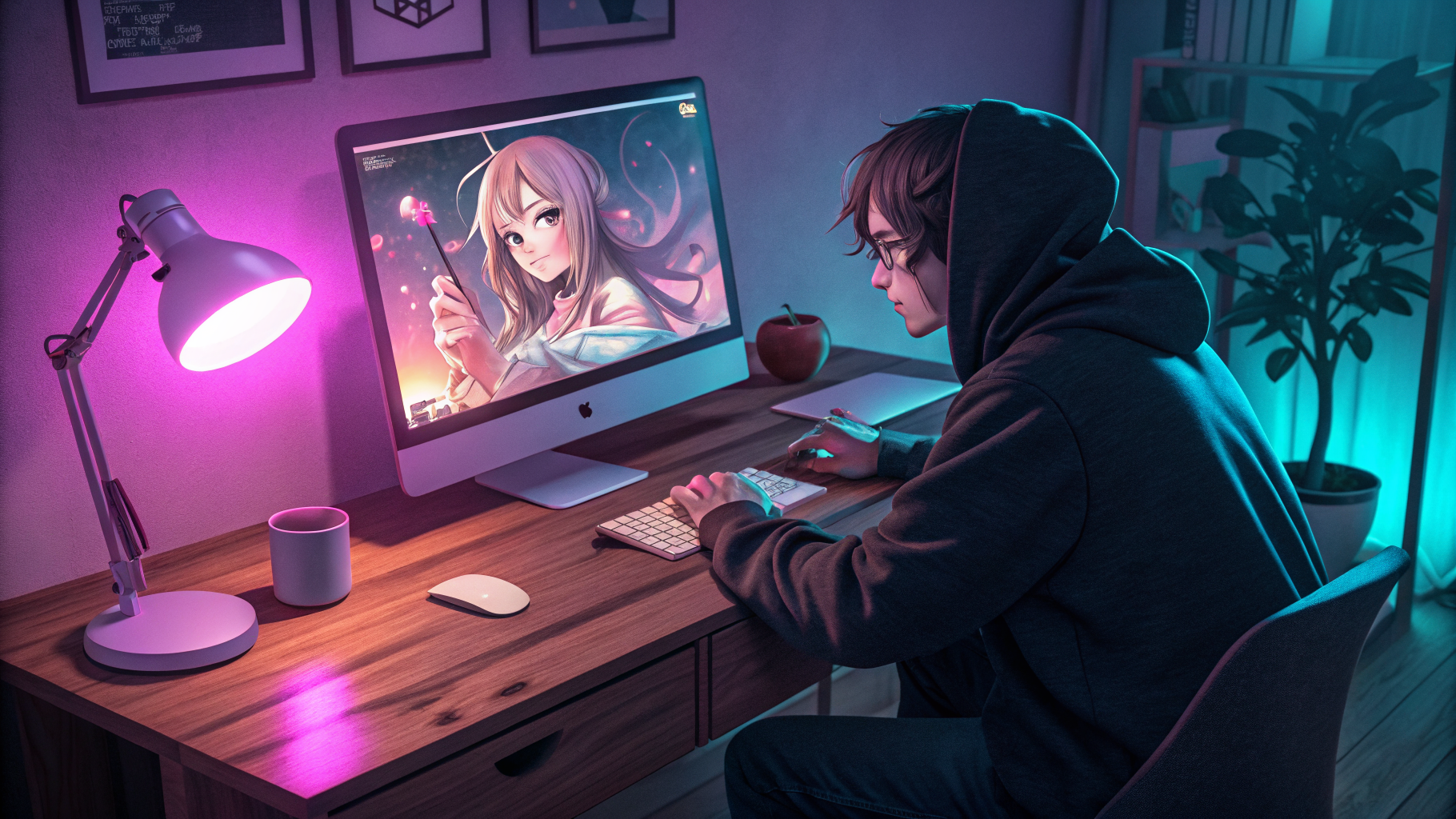 Play Hentai Games on Mac Without an Emulator