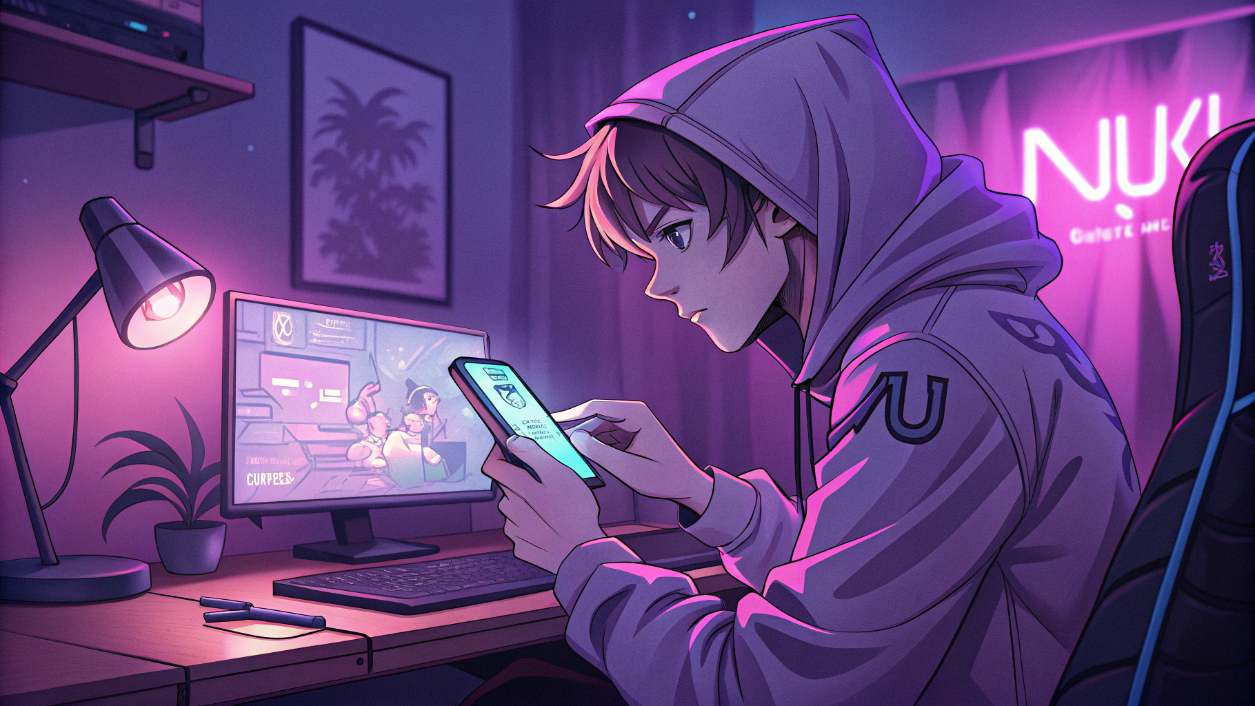 Expired Nutaku Gold: Can It Be Recovered?