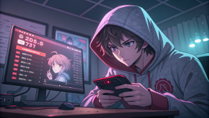 How to Spot a Fake Hentai Game With Malware
