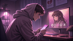 Remove Your Data from a Hentai Platform (GDPR)