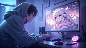 Antivirus Blocking a Hentai Game: Solutions