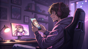 Hentai vs AI Girlfriend: Which Satisfies More?