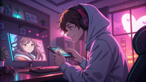 Tired of Scripted Hentai Dialogue? Try AI Chat