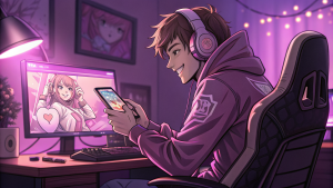 From Nutaku to Candy AI: A Player's Journey