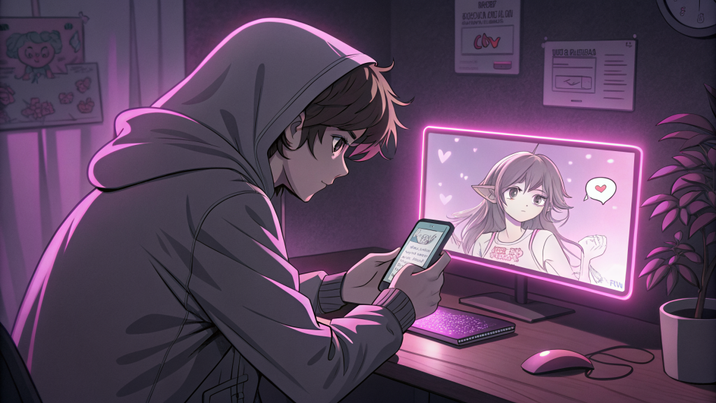 Are AI Girlfriend Apps Safe? Privacy & Risks