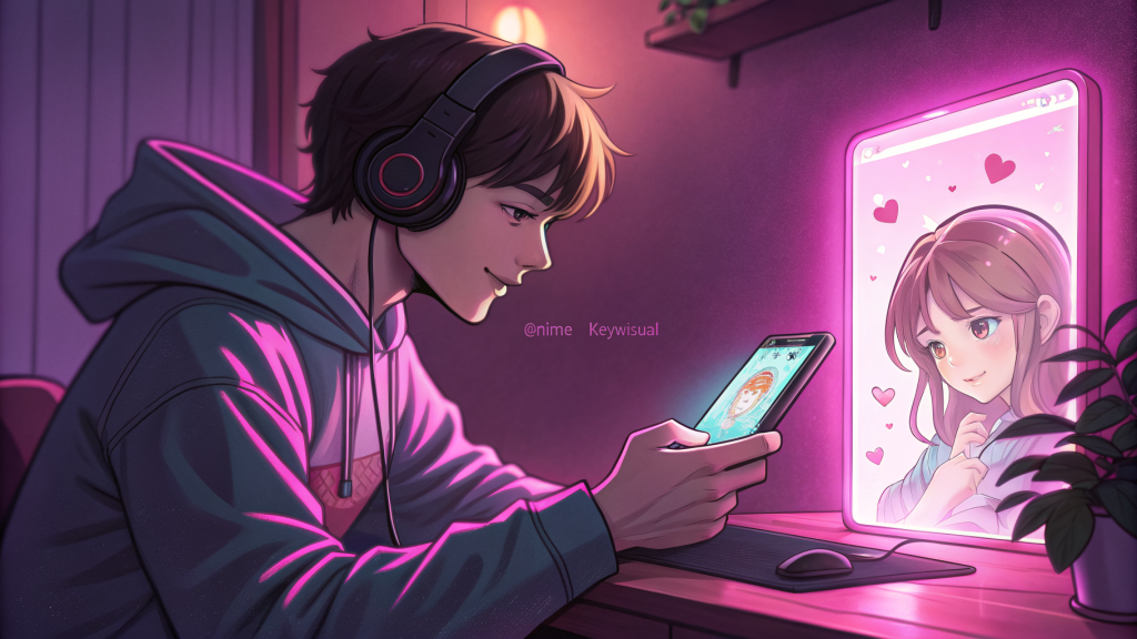 How Do AI Girlfriend Apps Work? Tech Explained
