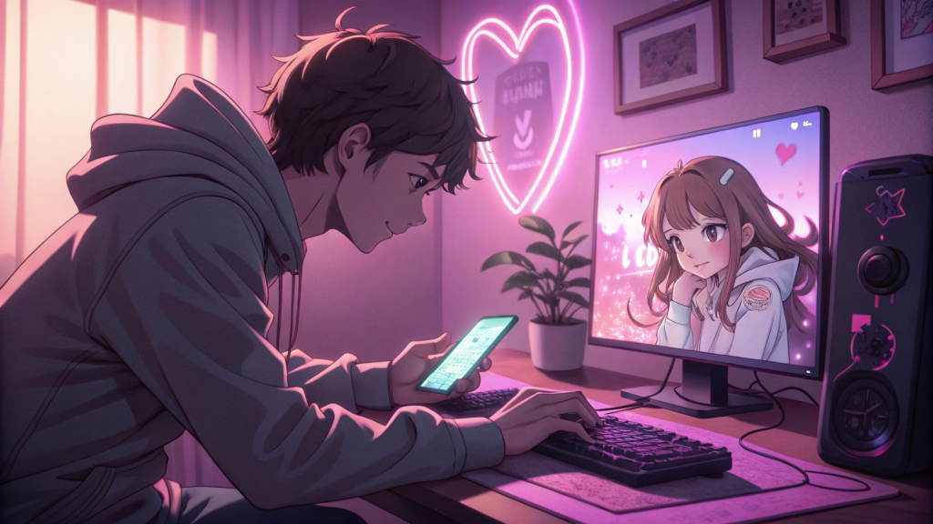 How to Make Your AI Girlfriend Feel Real: Prompts